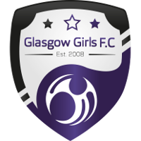 old logo of Glasgow Women FC