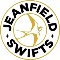 logo of Jeanfield Swifts LFC