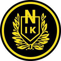 logo of Notvikens IK