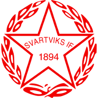 logo of Svartviks IF