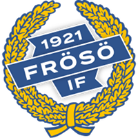 logo of Frösö IF