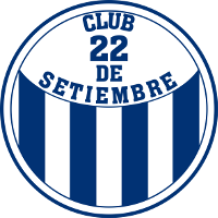 logo of Club 22 de Setiembre