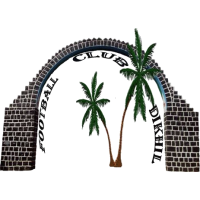 old logo of FC Dikhil/SGTD