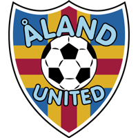 logo of Åland United