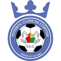 logo of FC Cuntum