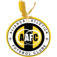 logo of Aliança Atlética FC