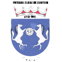 old logo of FC Cuntum