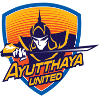 logo of Ayutthaya United FC