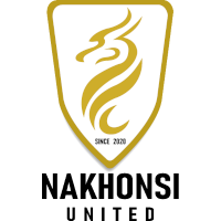 logo of Nakhon Si United FC
