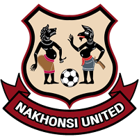old logo of Nakhon Si United FC