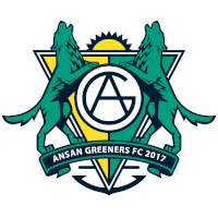 logo of Ansan