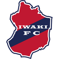logo of Iwaki FC