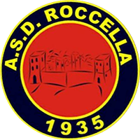 old logo of ASD Roccella