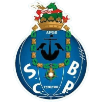 logo of SC dos Portos de Bissau