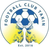 logo of FC Takin