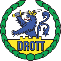 logo of IF Drott