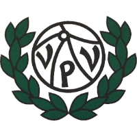 logo of Vaasan PV