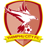 logo of Thimphu City FC