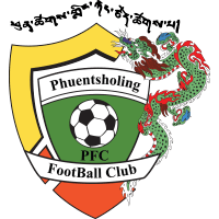 logo of Phuentsholing FC