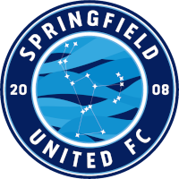 logo of Springfield United FC