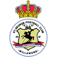 logo of St George Willawong FC