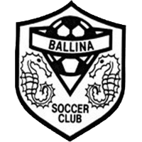 logo of Ballina SC