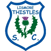 logo of Lismore Thistles SC