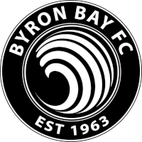 logo of Byron Bay FC