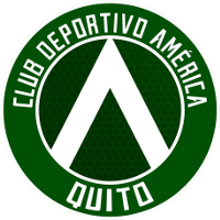 logo of América