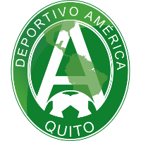 old logo of CD América