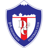 logo of Dzongree FC