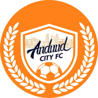 logo of Anduud City Club