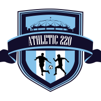 logo of Athletic 220 FC