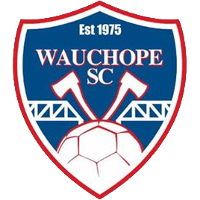logo of Wauchope SC