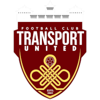 logo of Transport United FC