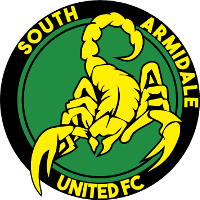 logo of South Armidale United FC