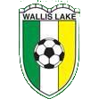logo of Wallis Lake FC