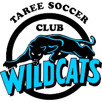 logo of Taree Wildcats SC