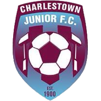 logo of Charlestown Junior FC