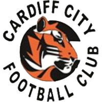 logo of Cardiff City FC