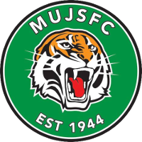 logo of Mayfield United Junior SFC