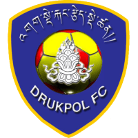 logo of Drukpol FC