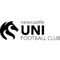 logo of Newcastle University FC