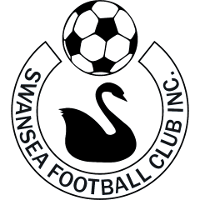 logo of Swansea FC