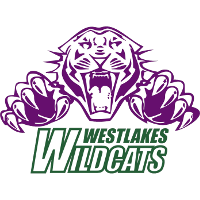 logo of Westlakes Wildcats FC