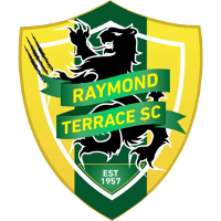 logo of Raymond Terrace SC