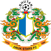 logo of Drukstars FC