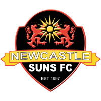 logo of Newcastle Suns FC