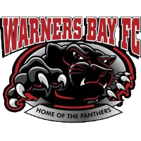 logo of Warners Bay FC