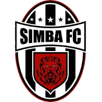 logo of Hunter Simba FC